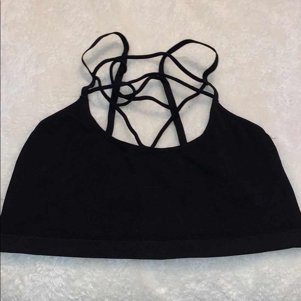 Forever 21 Bralette
